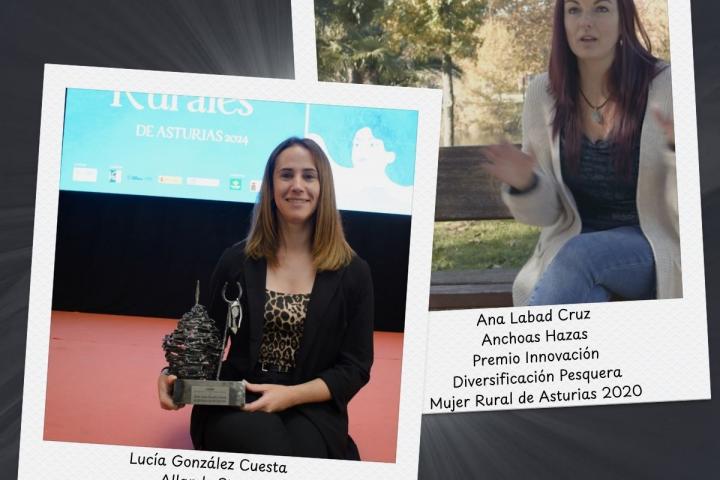 Mujeres Rurales Excelencia